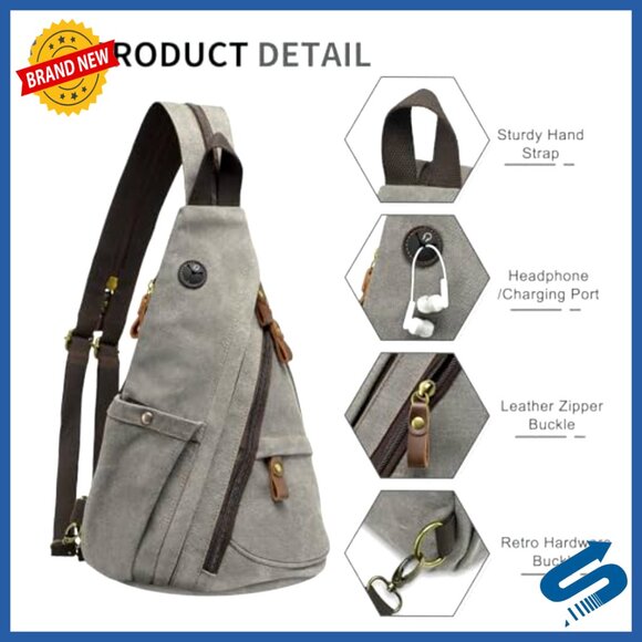Backpacks